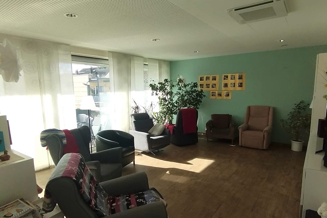 Gemeinschaftsraum