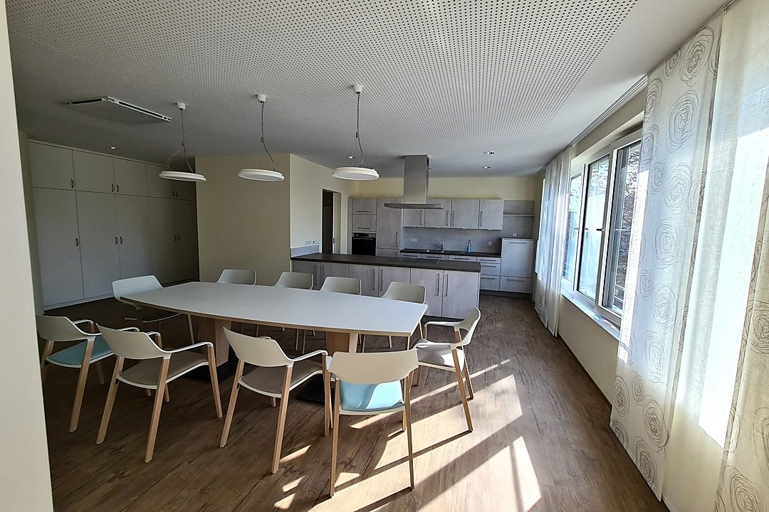 Moderne Küche