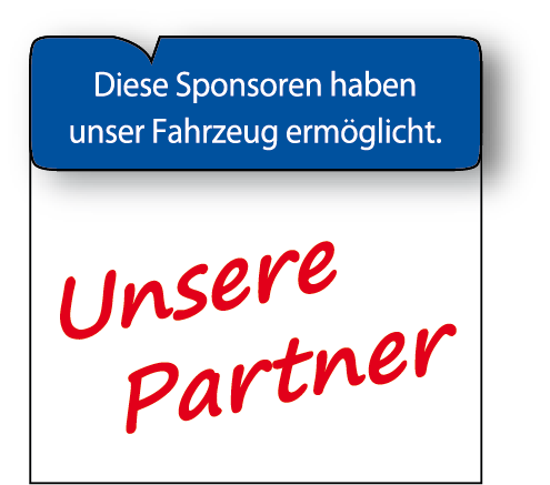 PHS Druck – Unser Sponsor