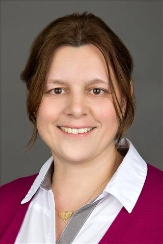 Heike Wies